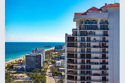100 S Birch Rd, Unit #2702, Fort Lauderdale, FL 33316 - Photo 29