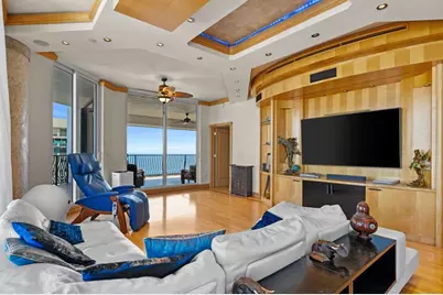 100 S Birch Rd, Unit #2702, Fort Lauderdale, FL 33316 - Photo 3