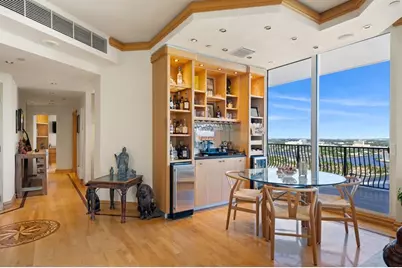 100 S Birch Rd, Unit #2702, Fort Lauderdale, FL 33316 - Photo 5