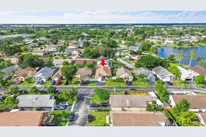 9941 NW 45th St, Sunrise, FL 33351 - Photo 49