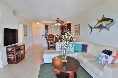 1500 S Ocean Blvd, Unit #603, Lauderdale by the Sea, FL 33062 - Photo 5