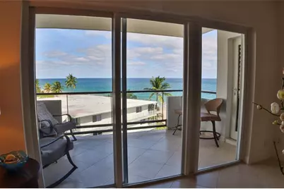 1500 S Ocean Blvd, Unit #603, Lauderdale by the Sea, FL 33062 - Photo 3