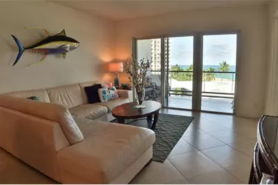 1500 S Ocean Blvd, Unit #603, Lauderdale by the Sea, FL 33062 - Photo 7