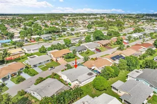 4500 NW 47th Ct, Tamarac, FL 33319 - Photo 23