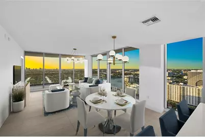 151 N Seabreeze Blvd, Unit #2503-E, Fort Lauderdale, FL 33304 - Photo 3