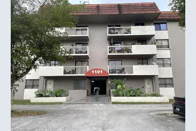 1101 SW 122nd Ave, Unit #415, Miami, FL 33184 - Photo 1