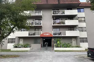1101 SW 122nd Ave, Miami, FL 33184 - Photo 1