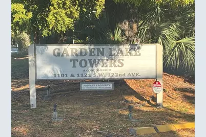 1101 SW 122nd Ave, Unit #415, Miami, FL 33184 - Photo 15