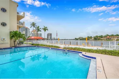 341 N Birch Rd, Unit #204, Fort Lauderdale, FL 33304 - Photo 29