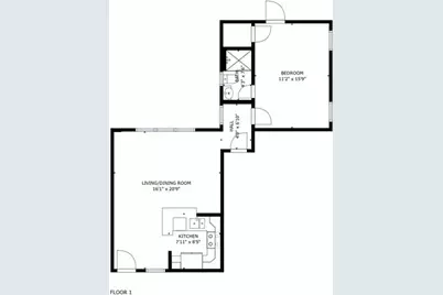 341 N Birch Rd, Unit #204, Fort Lauderdale, FL 33304 - Photo 35