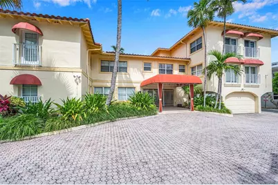 341 N Birch Rd, Unit #204, Fort Lauderdale, FL 33304 - Photo 23