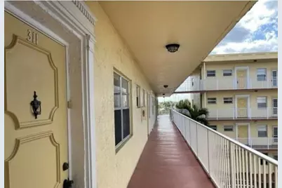3990 NW 42nd Ave, Unit #311, Lauderdale Lakes, FL 33319 - Photo 15