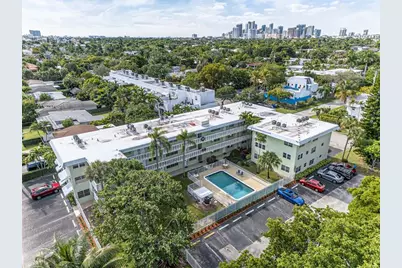 1900 NE 8th Ct, Unit #308, Fort Lauderdale, FL 33304 - Photo 27