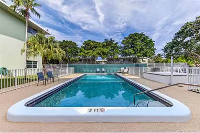 1900 NE 8th Ct, Unit #308, Fort Lauderdale, FL 33304 - Photo 21