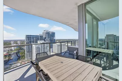 100 E Las Olas Blvd, Unit #3004, Fort Lauderdale, FL 33301 - Photo 9