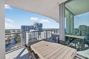 100 E Las Olas Blvd, Fort Lauderdale, FL 33301 - Photo 9