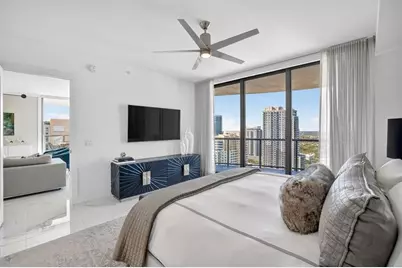 100 E Las Olas Blvd, Unit #3004, Fort Lauderdale, FL 33301 - Photo 21