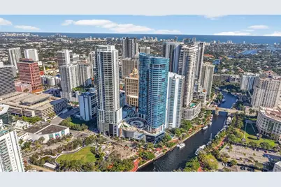 100 E Las Olas Blvd, Unit #3004, Fort Lauderdale, FL 33301 - Photo 43