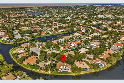 11170 NW 2nd Mnr, Coral Springs, FL 33071 - Photo 77