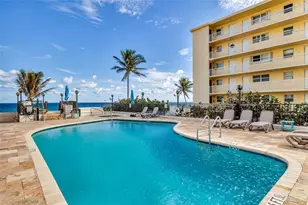 1167 Hillsboro Mile Unit, Hillsboro Beach, FL 33062 - Photo 5