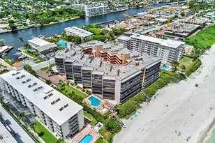 1167 Hillsboro Mile Unit, Hillsboro Beach, FL 33062 - Photo 47