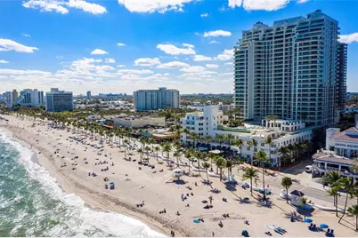 101 S Fort Lauderdale Beach Blvd, Unit #1606, Fort Lauderdale, FL 33316 - Photo 1