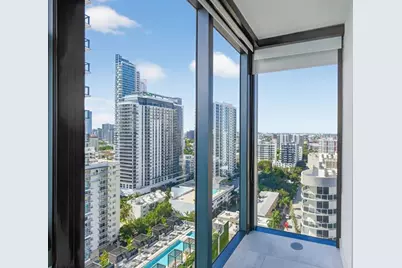 700 NE 24th Street, Unit #1807, Miami, FL 33137 - Photo 43