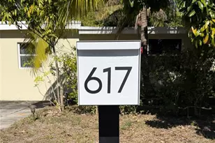 617 NW 43rd Ct, Oakland Park, FL 33309 - Photo 1