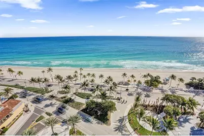 151 N Seabreeze Blvd, Unit #1101-E, Fort Lauderdale, FL 33304 - Photo 5