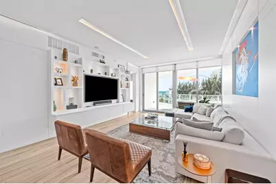 701 N Fort Lauderdale Beach Blvd, Unit #403, Fort Lauderdale, FL 33304 - Photo 1