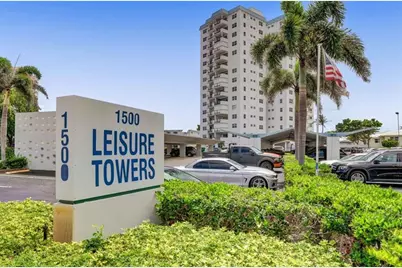 1500 S Ocean Blvd, Unit #705, Lauderdale by the Sea, FL 33062 - Photo 33