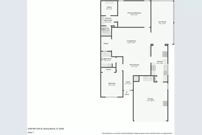 3180 NW 13th St, Delray Beach, FL 33445 - Photo 27