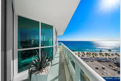 101 S Fort Lauderdale Beach Blvd, Unit #1201, Fort Lauderdale, FL 33316 - Photo 17