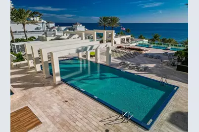 101 S Fort Lauderdale Beach Blvd, Unit #1201, Fort Lauderdale, FL 33316 - Photo 43