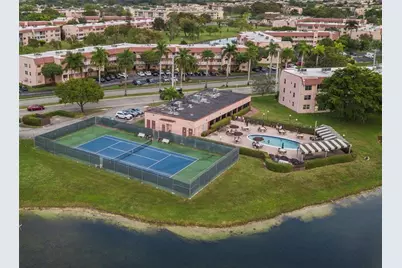 9700  Sunrise Lakes Blvd, Unit #101, Sunrise, FL 33322 - Photo 19