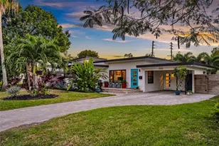 1722 NE 27th Dr, Wilton Manors, FL 33334 - Photo 1