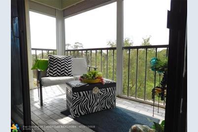 2440 Deer Creek Country Club Blvd Unit 403 C Deerfield Beach Fl 2440 Deer Creek Country Club Blvd Unit 403 C Photo 1