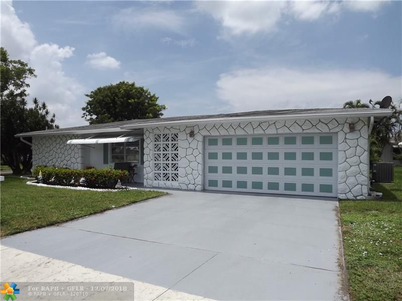 1005 N Rock Island Rd, Margate, FL 33063 MLS F10134416 Coldwell Banker