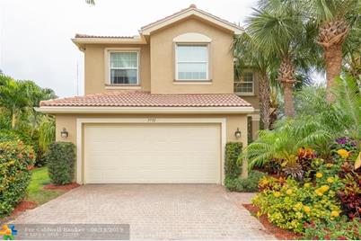 7755 Sundew Dr Boynton Beach Fl 33437 Mls F10173764 Coldwell