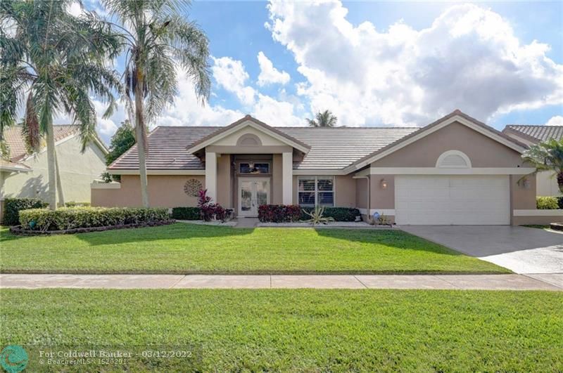 5977 Wedgewood Village Cir, Lake Worth Beach, FL 33463 - MLS F10313172 ...