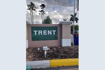 7621  Trent Dr, Unit #111 - Photo 1