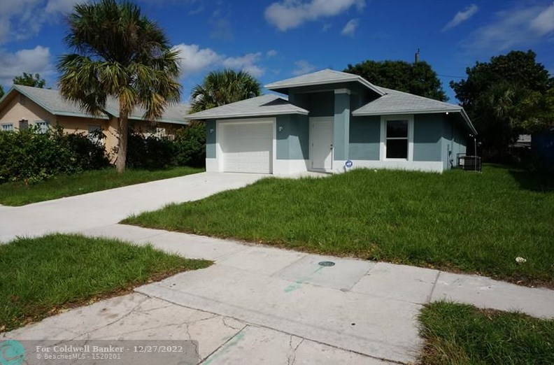 631 45th St, West Palm Beach, FL 33407 MLS F10351275 Coldwell Banker