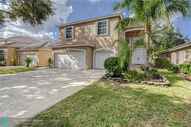 7593 NW 60th Ln, Parkland, FL 33067 - MLS F10355906 - Coldwell Banker