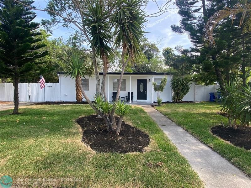 1816 NE 49th St, Pompano Beach, FL 33064 MLS F10355941 Coldwell Banker