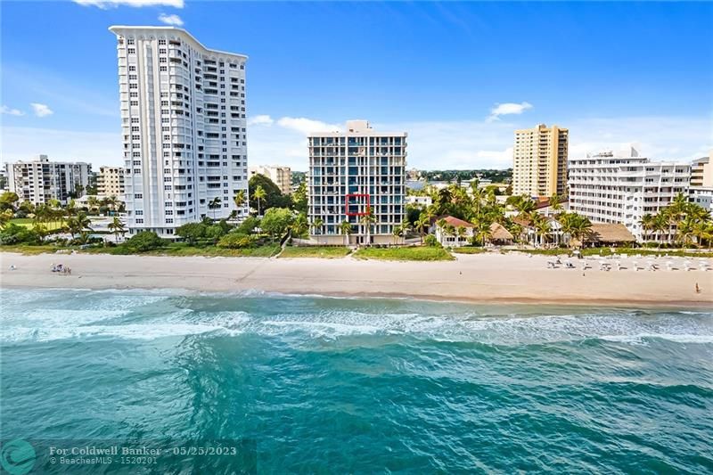 1300 S Ocean Blvd #302, Pompano Beach, FL 33062 - MLS F10358974 ...