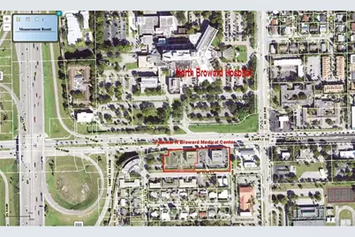 150 E Sample Rd, Pompano Beach, FL 33064 - Photo 1