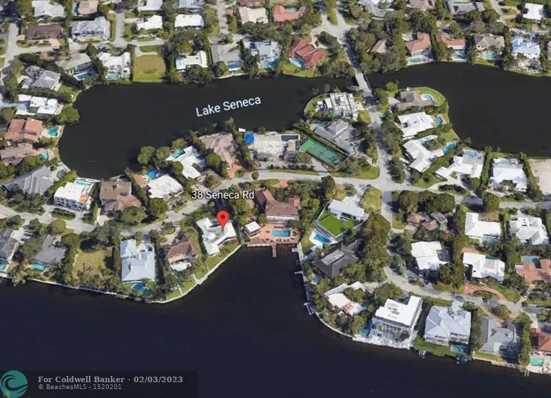 38 Seneca Rd, Sea Ranch Lakes, FL 33308 MLS F10365110 Coldwell Banker