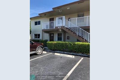 550 NW 78th Ave, Unit #202, Margate, FL 33063 - Photo 1