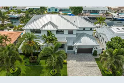 4110 NE 23rd Ter, Lighthouse Point, FL 33064 - Photo 1