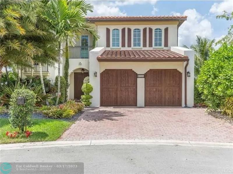 8339 NW 125th Ln, Parkland, FL 33076 MLS F10366066 Coldwell Banker